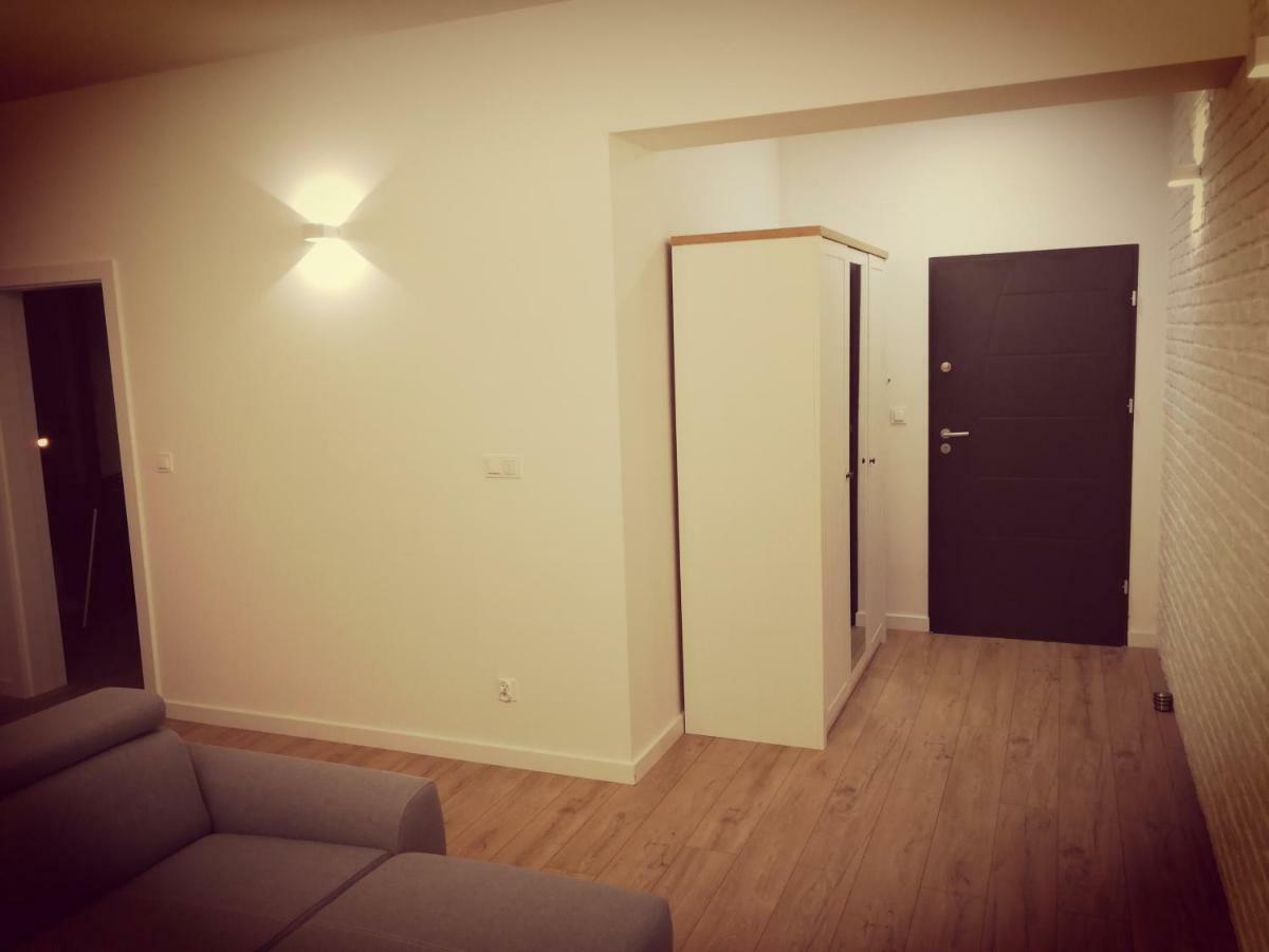 Apartamenty Muzyczna 14 Suwałki Exterior foto